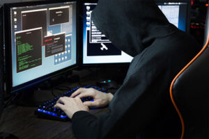 Cyber Security Audit